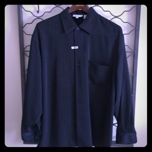 Pardazzio Uomo drew shirt